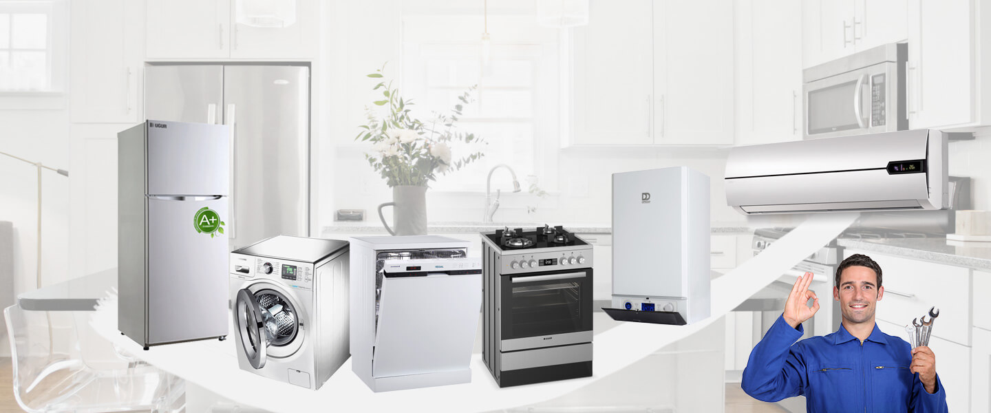 Pasinler Grundig Servisi